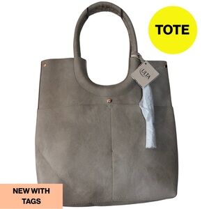 2/for $20 🪩 ULTA Beauty Women's Tote Bag - NEW w tags 🏷️